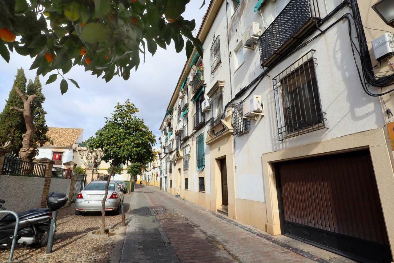 Regina -parking Casco Historico Cordoba
