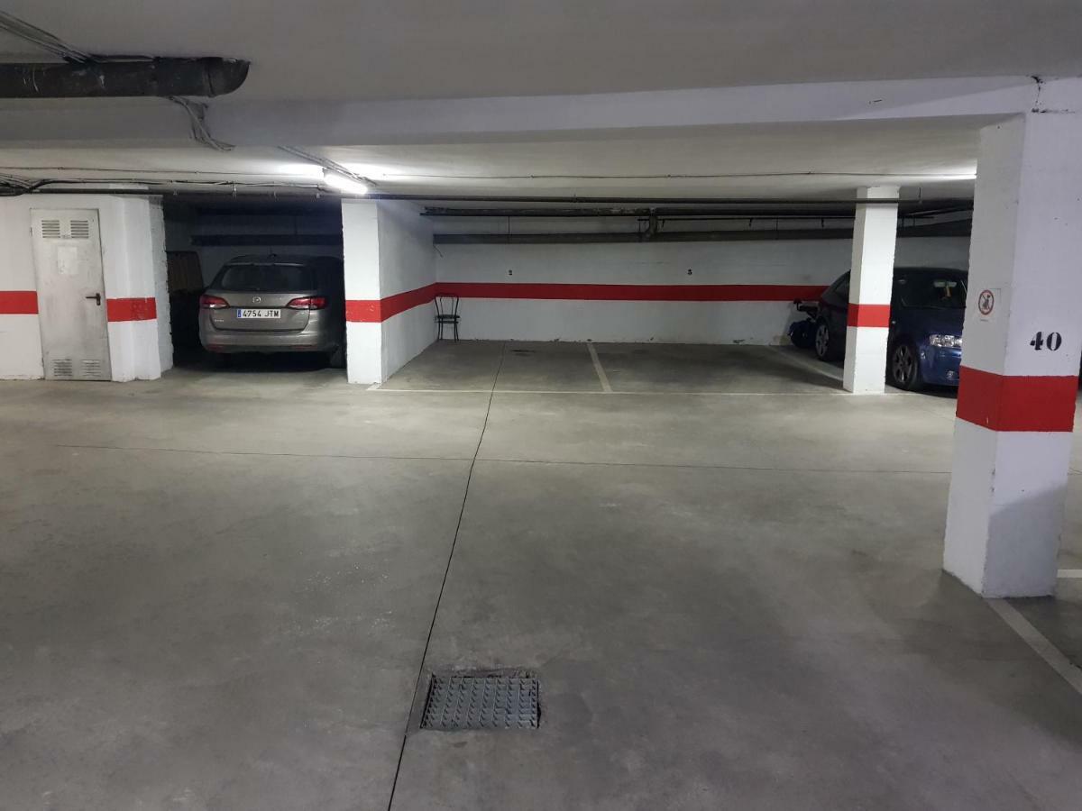 En Patios De San Basilio *