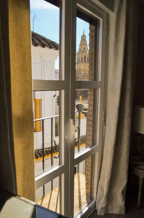 El Balcon De La Juderia * Cordoba