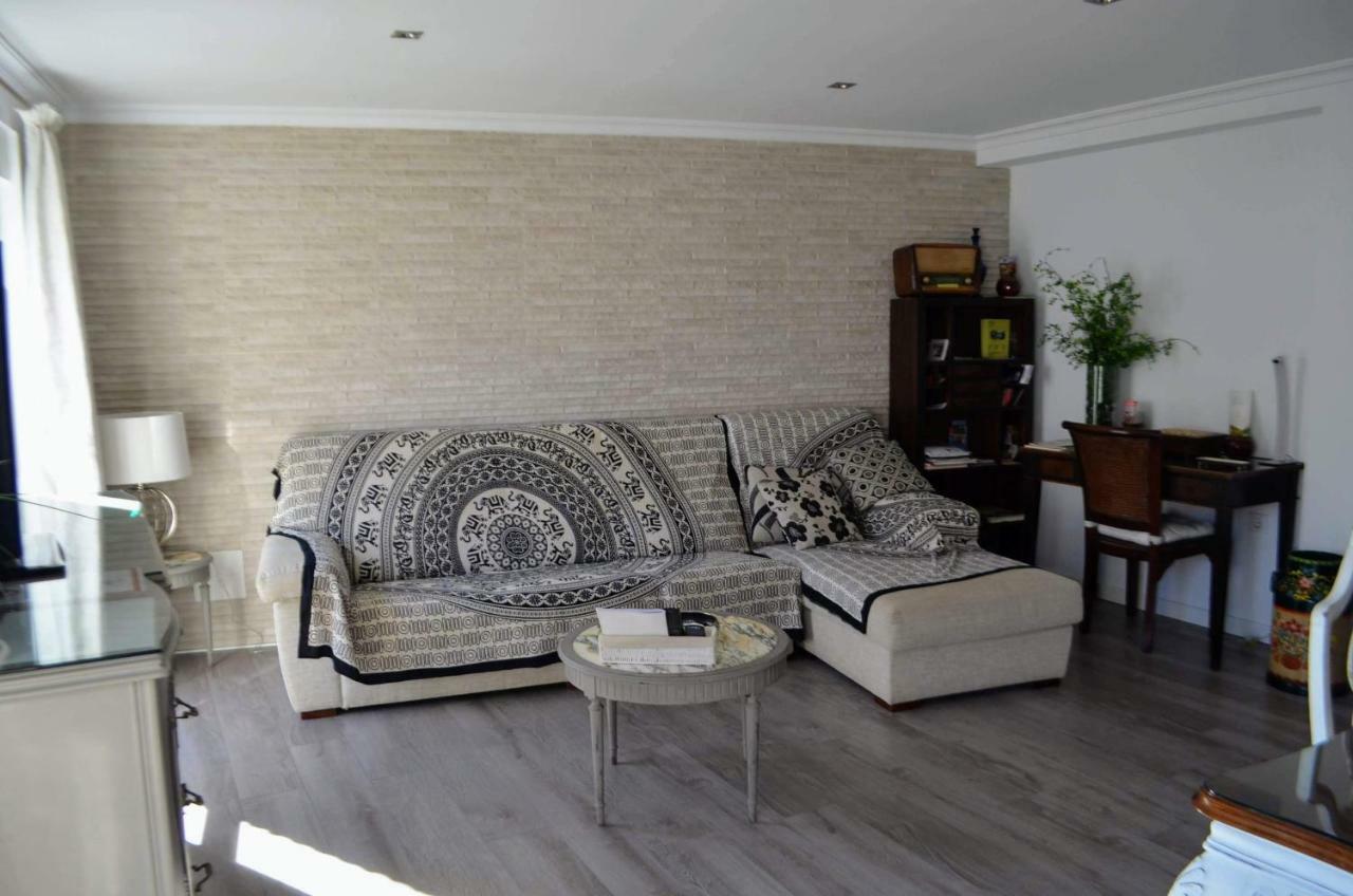 Apartamento El Balcón De La Juderia Córdoba