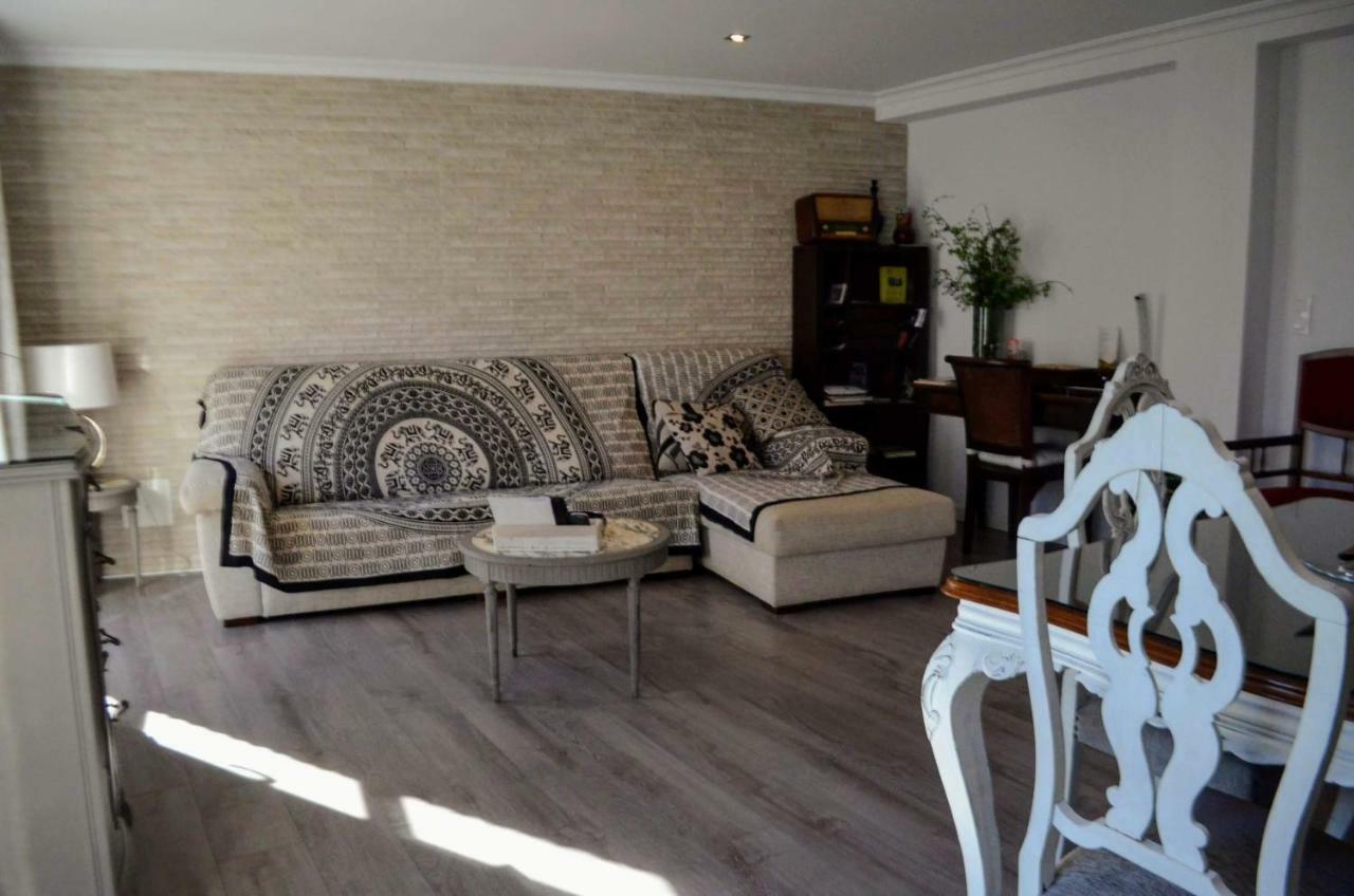 El Balcón De La Juderia Apartamento Córdoba