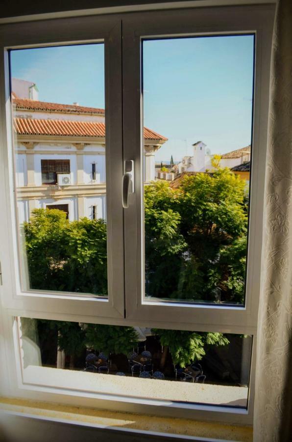 El Balcon De La Juderia *