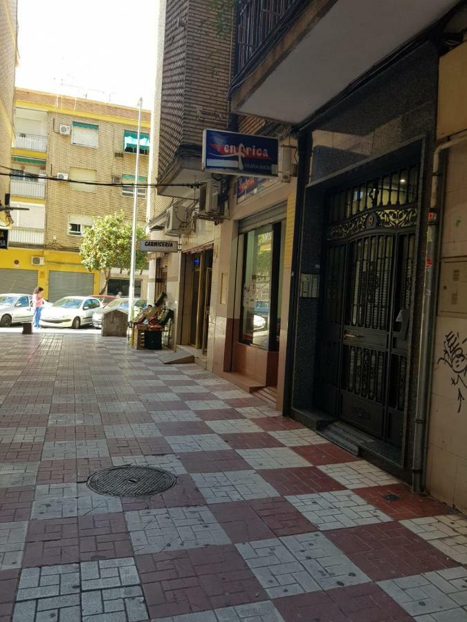 Casa Loli Córdoba