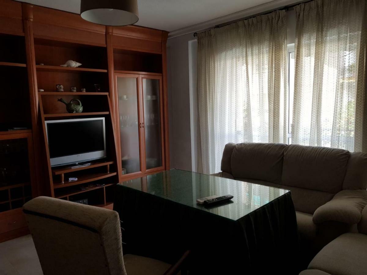 Casa Loli Apartamento Córdoba
