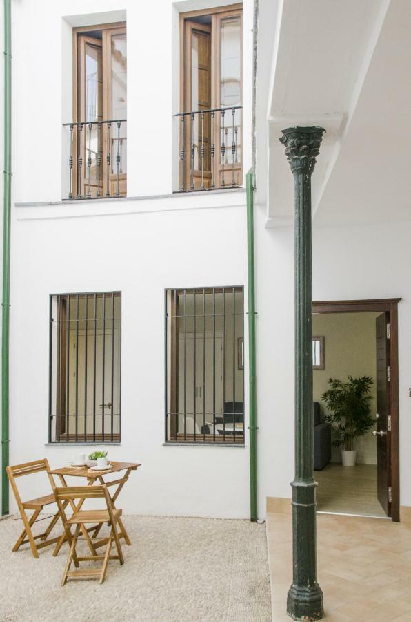 Apartamento Apartamento San Pedro