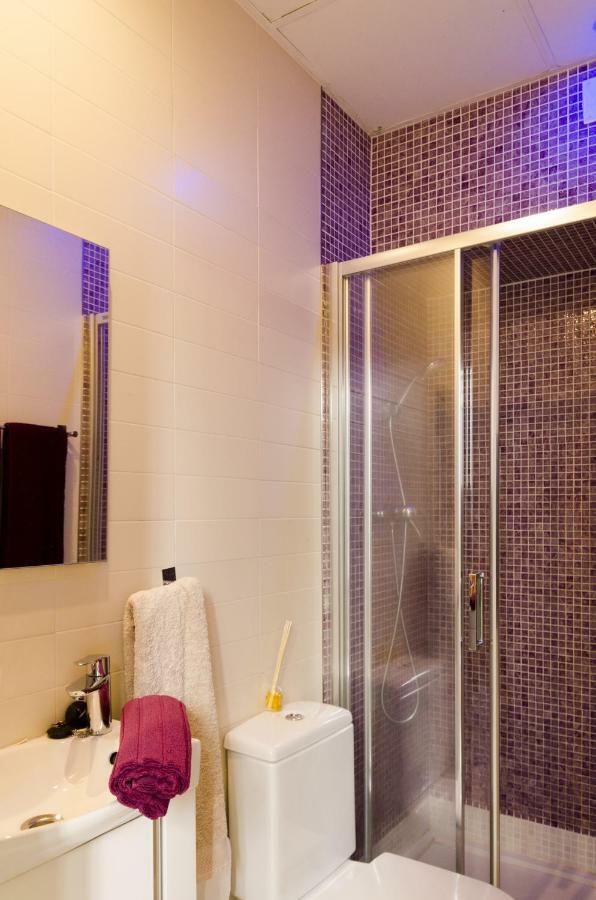 Apartamento San Pedro *