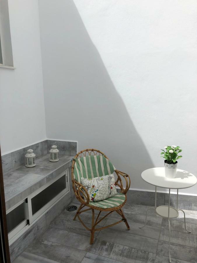 Casa-patio Axerquía *