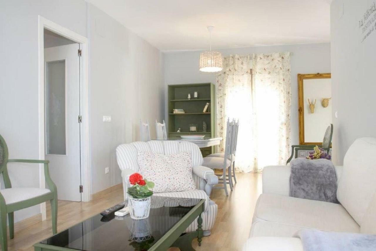 Séneca Apartamento Córdoba