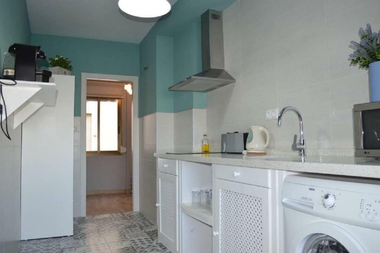 Séneca Apartamento