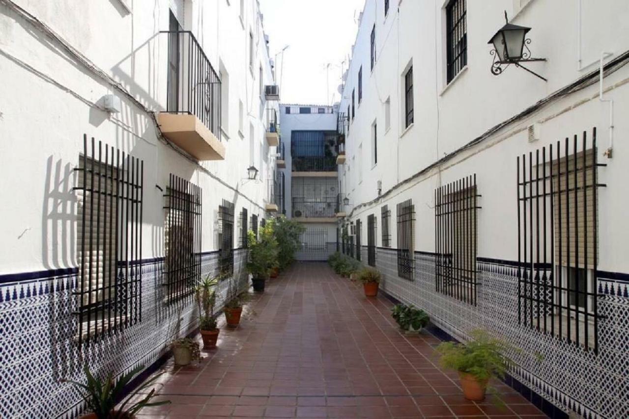 Apartamento Séneca