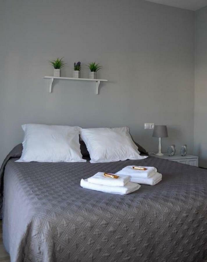 Apartamento Séneca *
