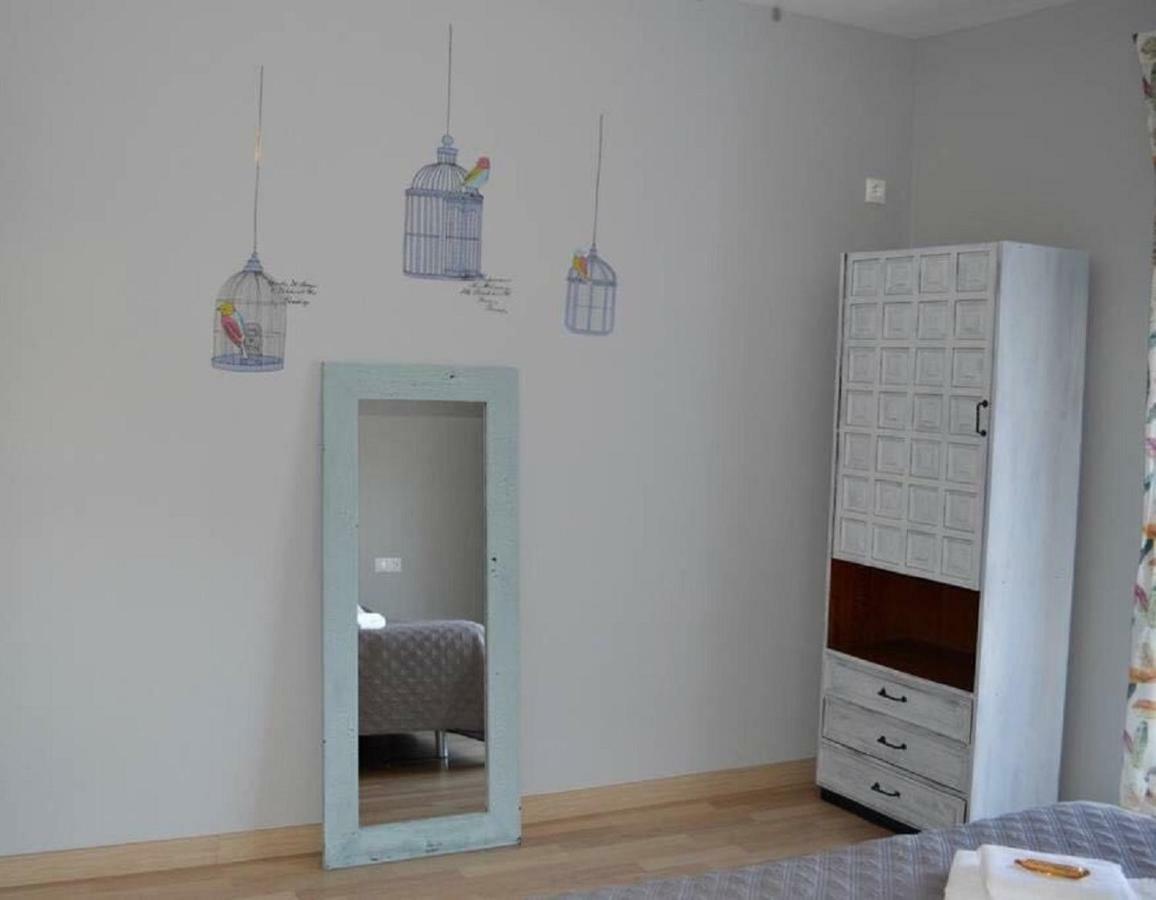 Séneca Apartamento