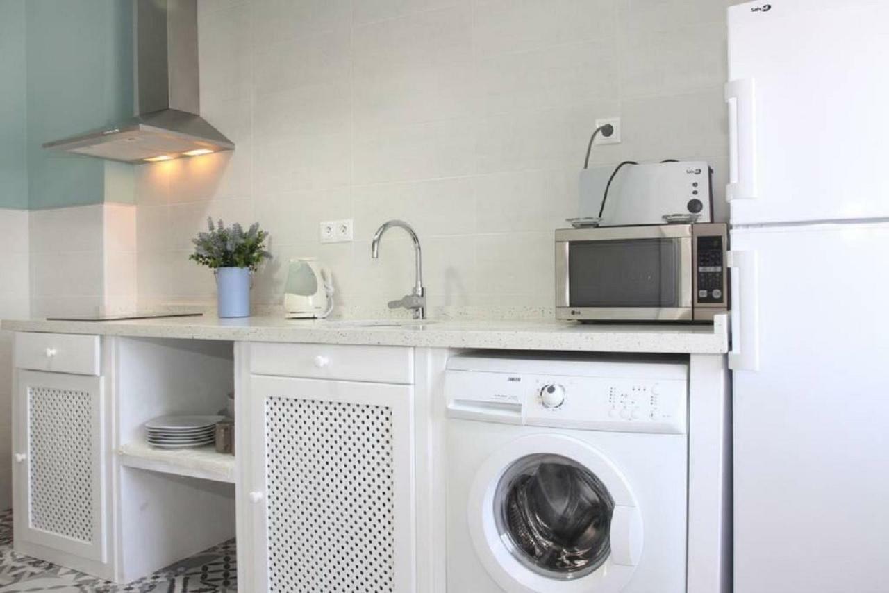Apartamento Séneca