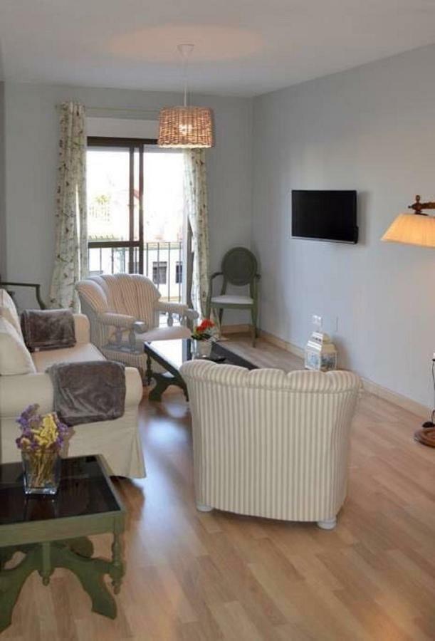 Séneca Apartamento Córdoba