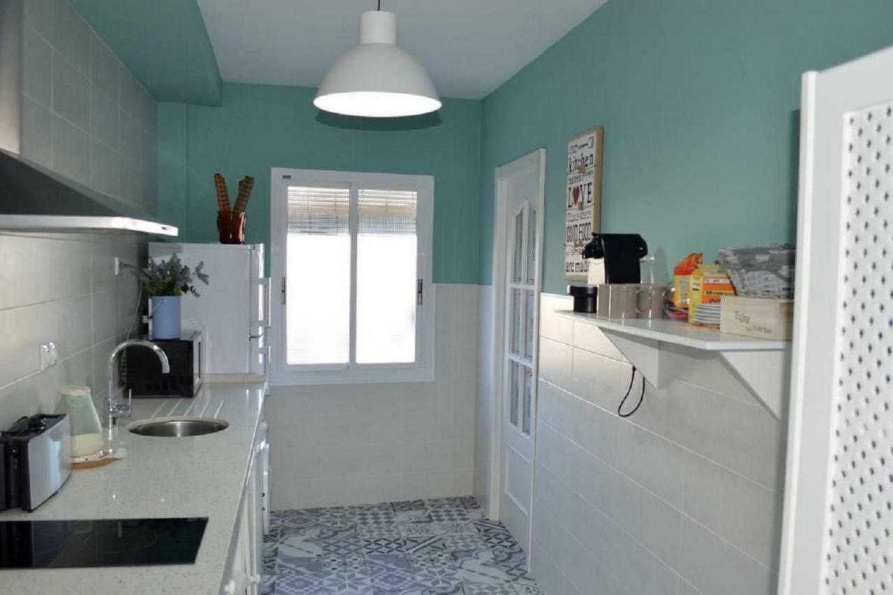 Apartamento Séneca