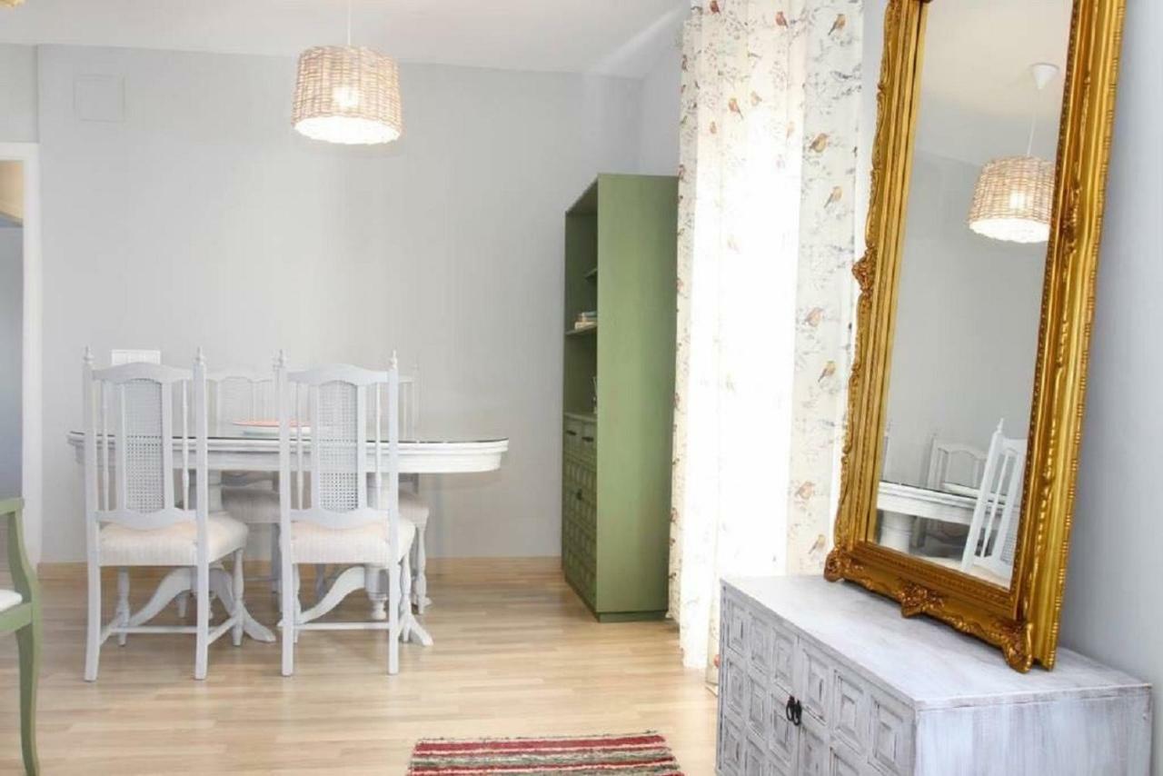 Séneca Apartamento