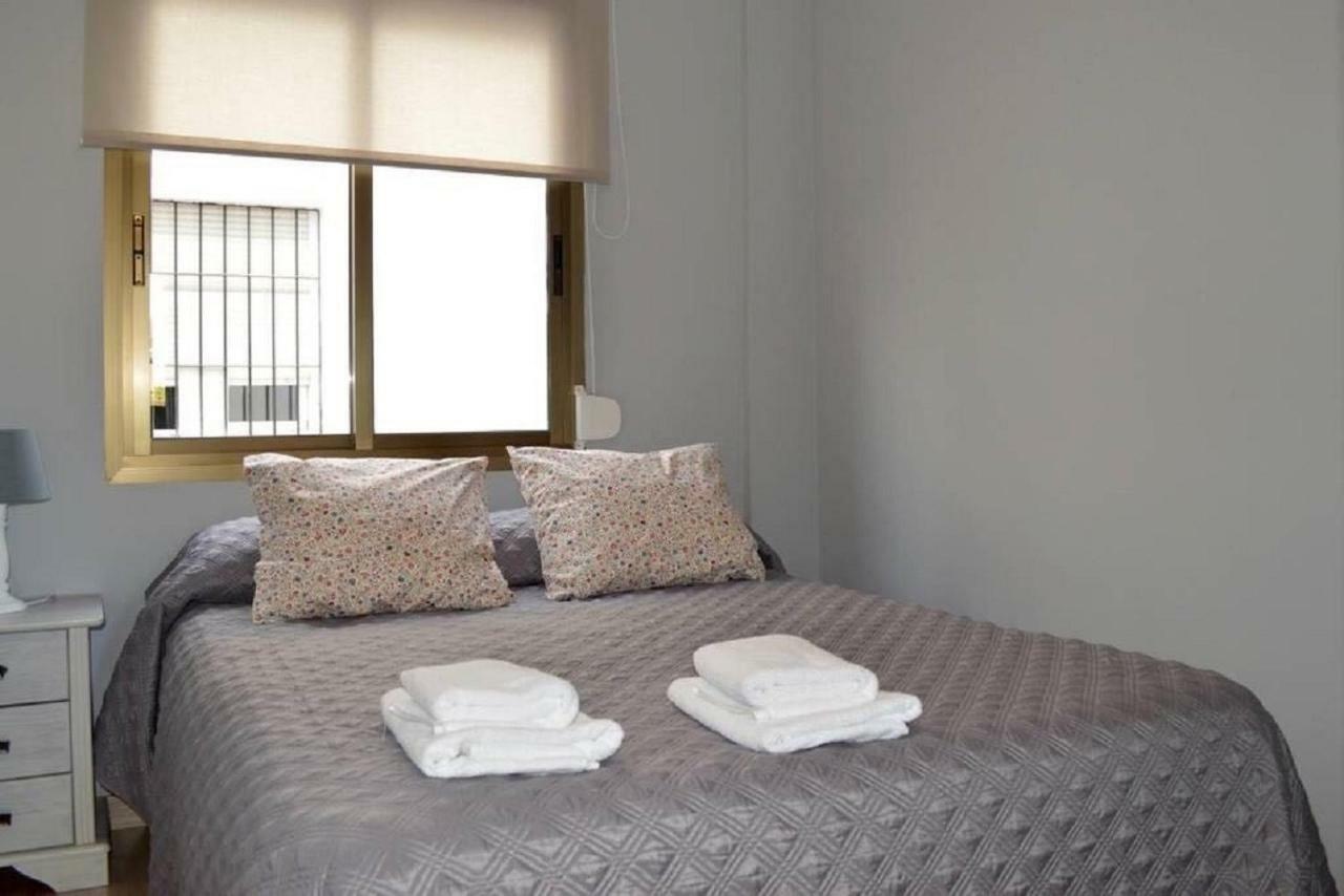 Séneca Apartamento Córdoba