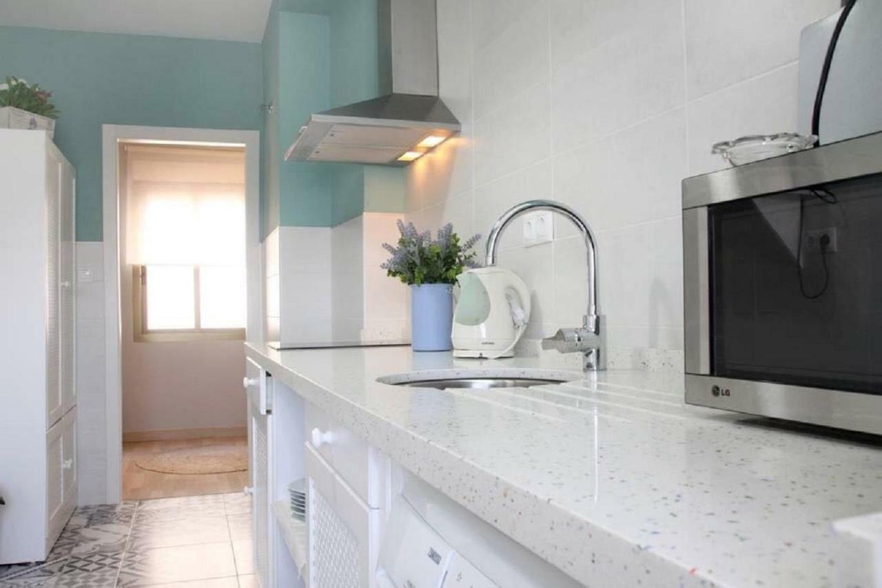 Séneca Apartamento Córdoba