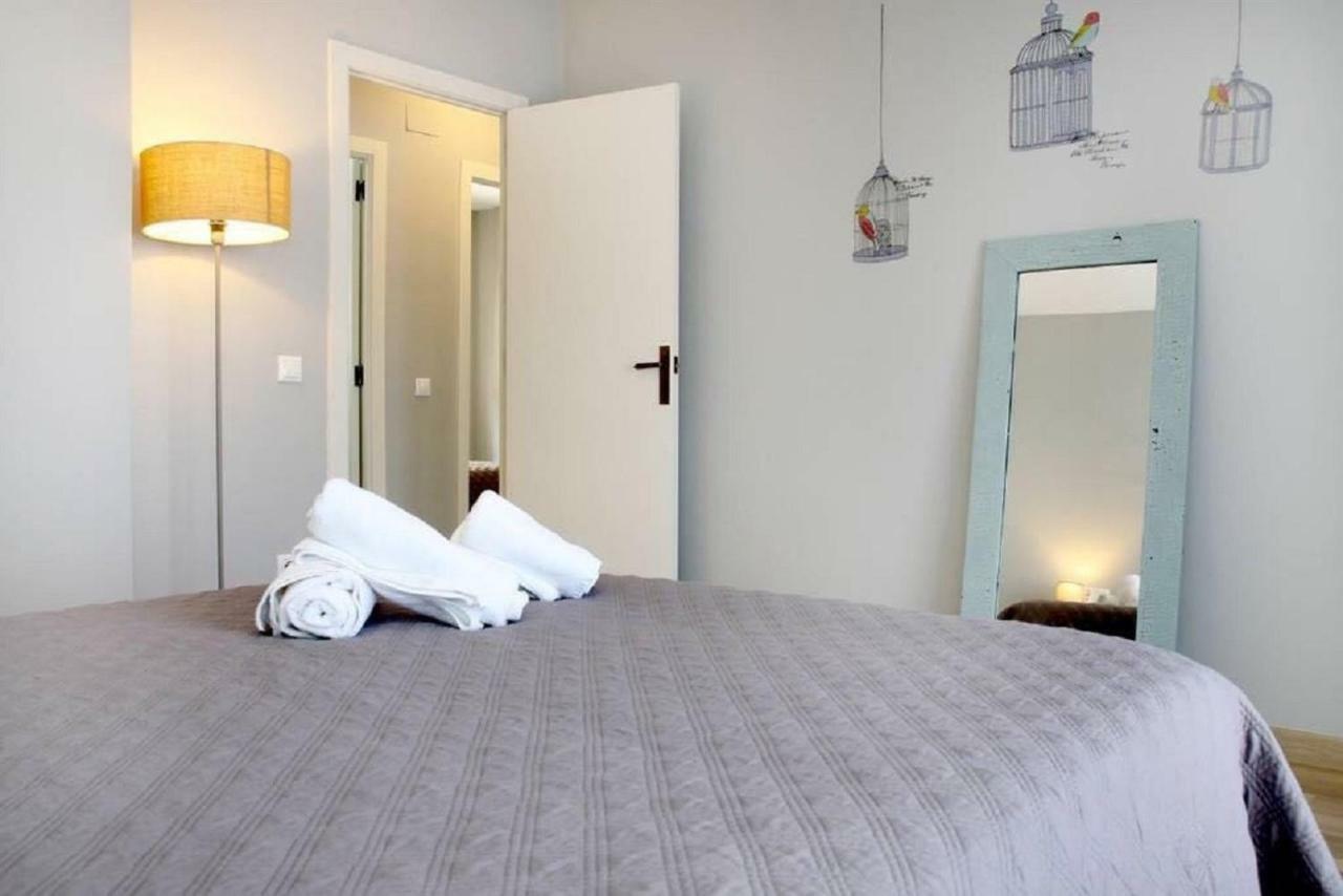 Apartamento Séneca *