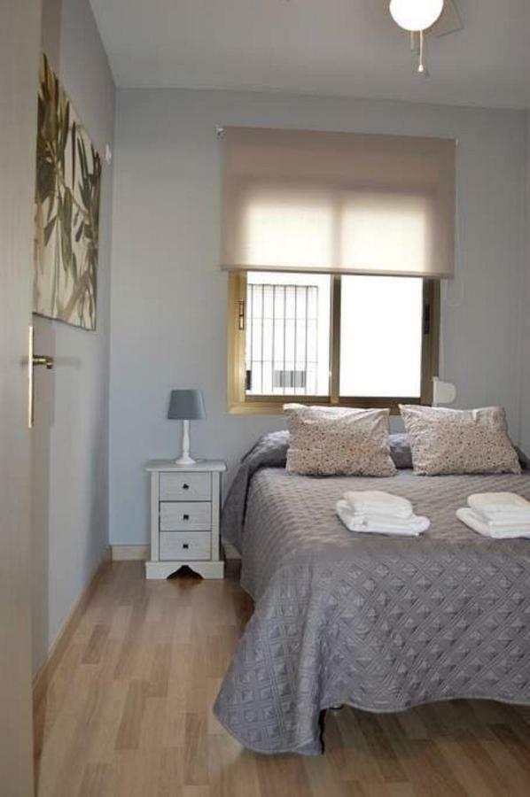 Séneca Apartamento