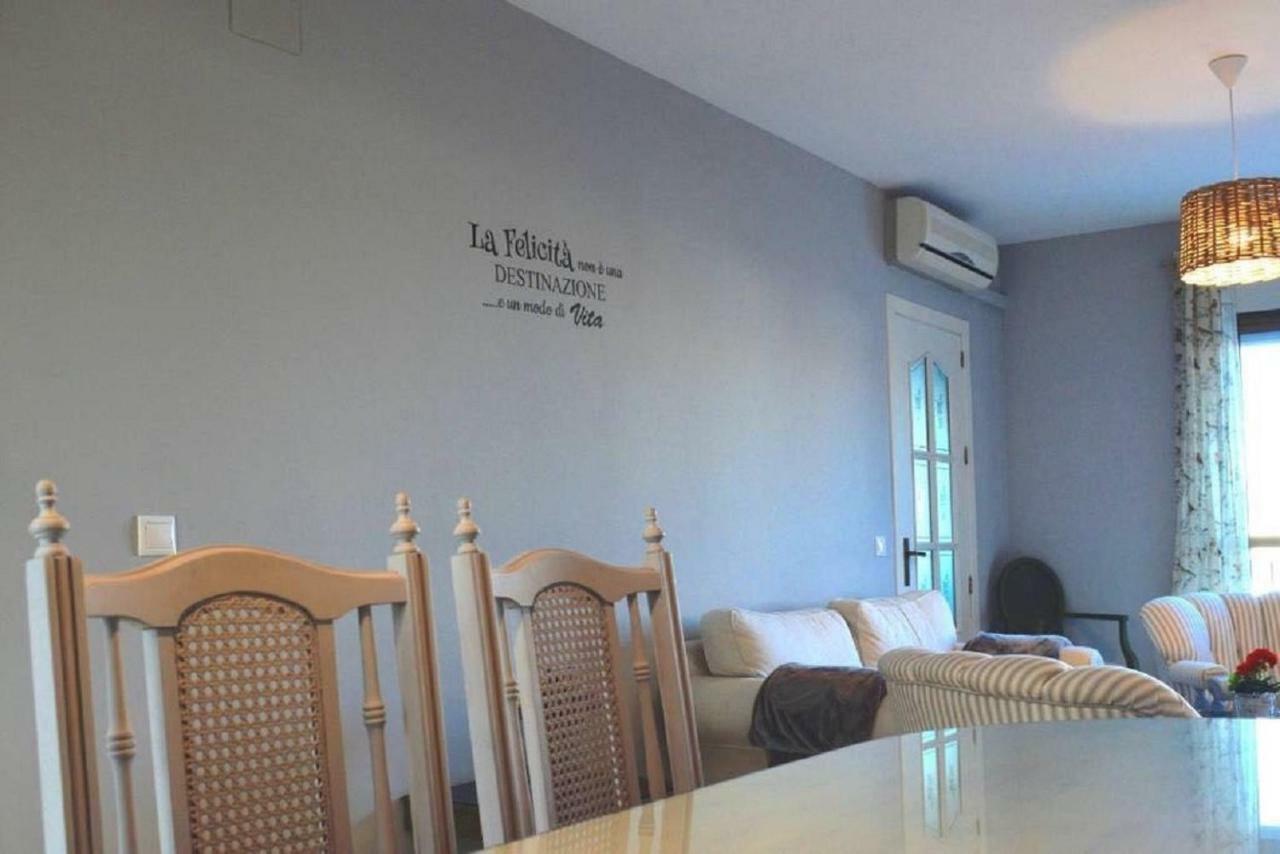 Séneca Apartamento *