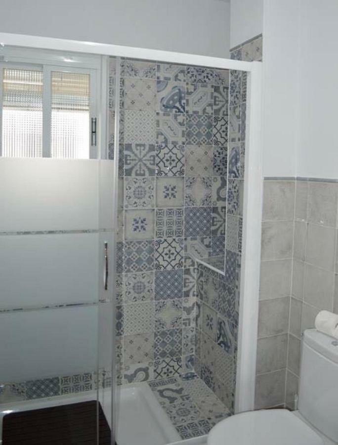 Apartamento Séneca