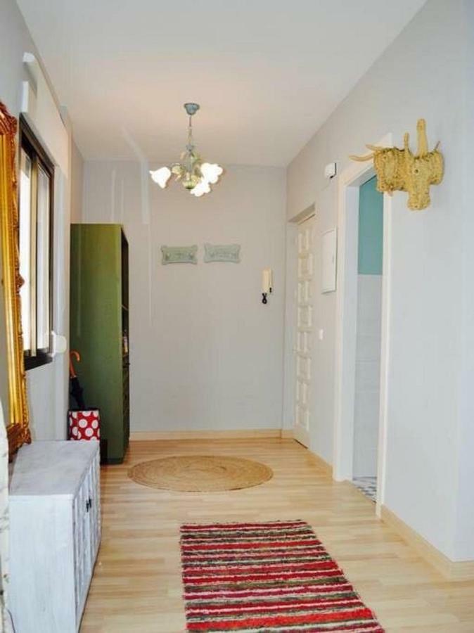 Apartamento Séneca Córdoba