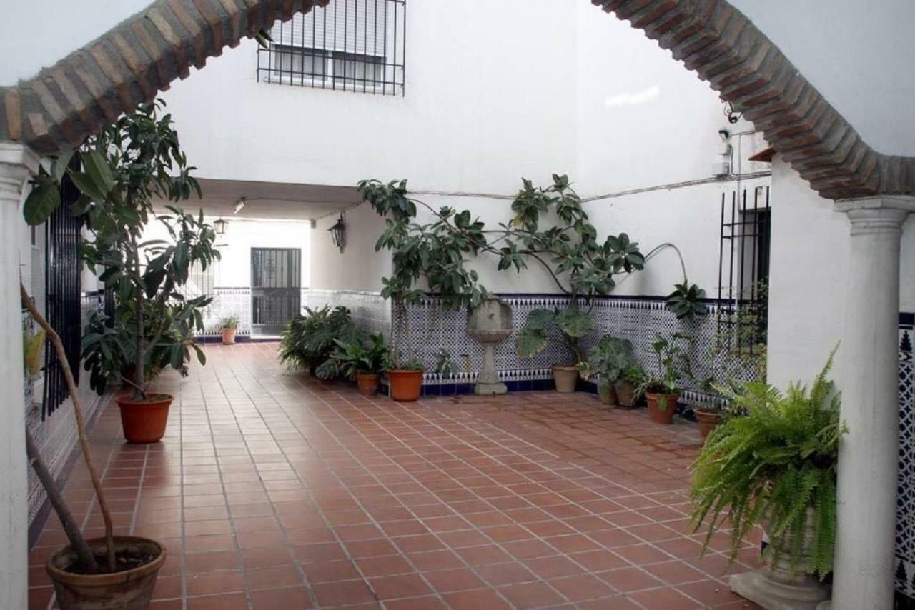 Séneca Apartamento Córdoba