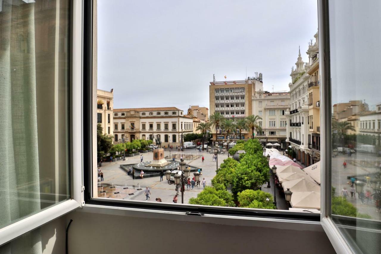 Conde De Gondomar 1 Córdoba