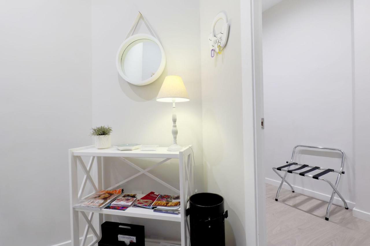 Conde De Gondomar 1 Apartamento