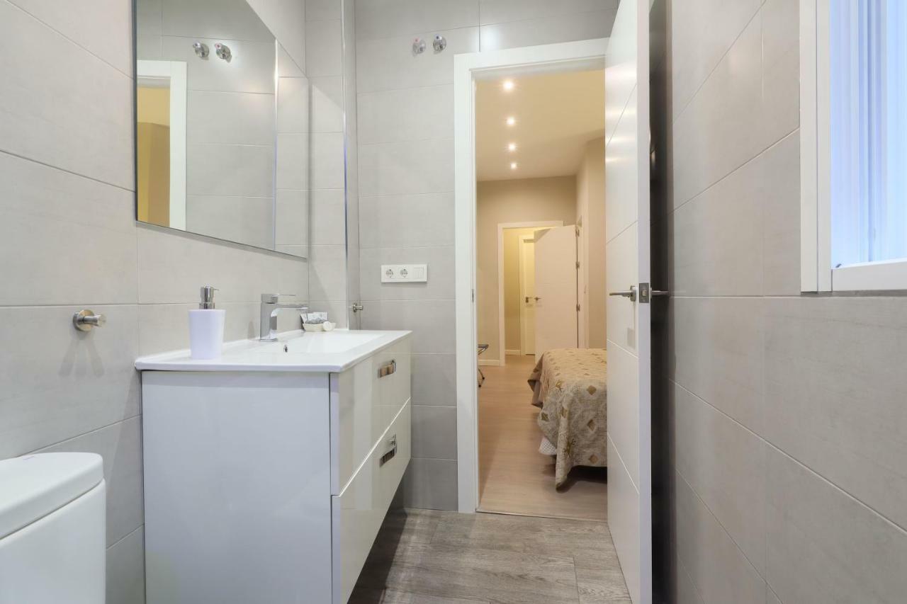 Conde De Gondomar 1 Apartamento