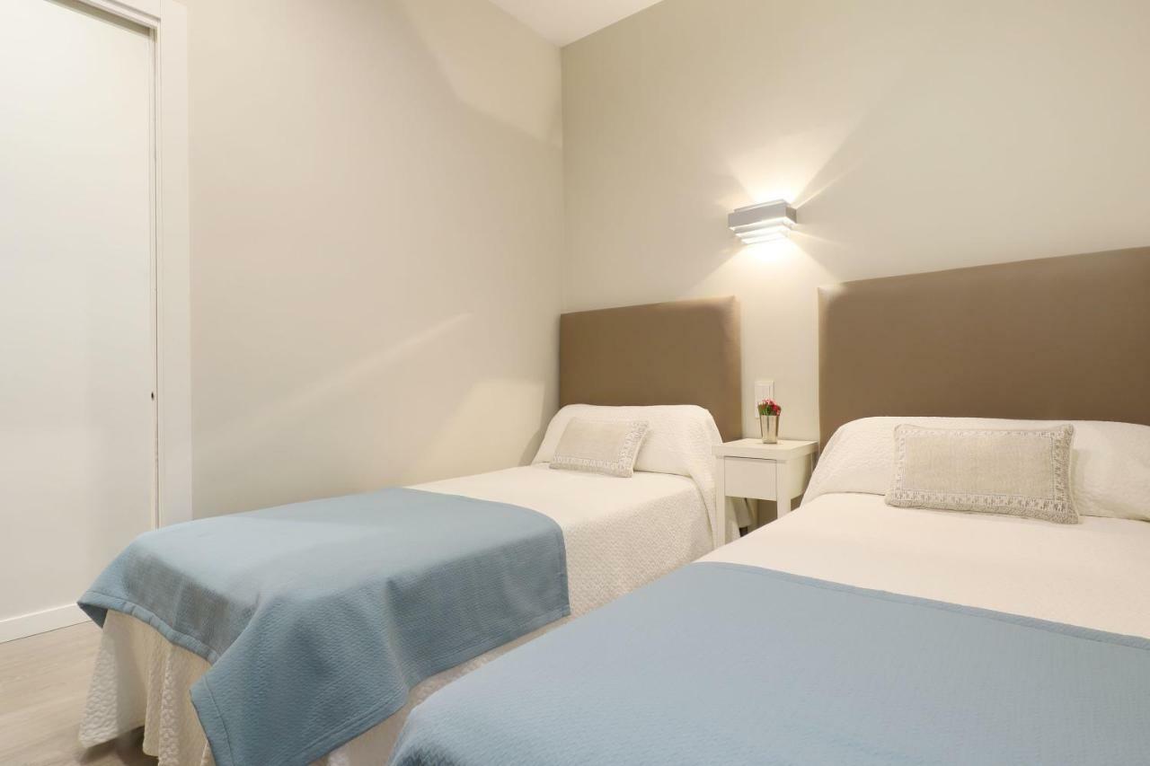 Apartamento Conde De Gondomar 1 *