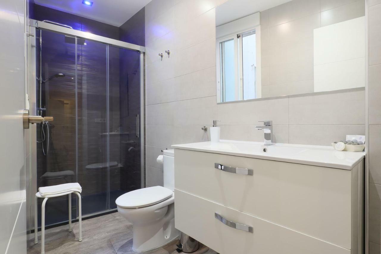 Conde De Gondomar 1 Apartamento