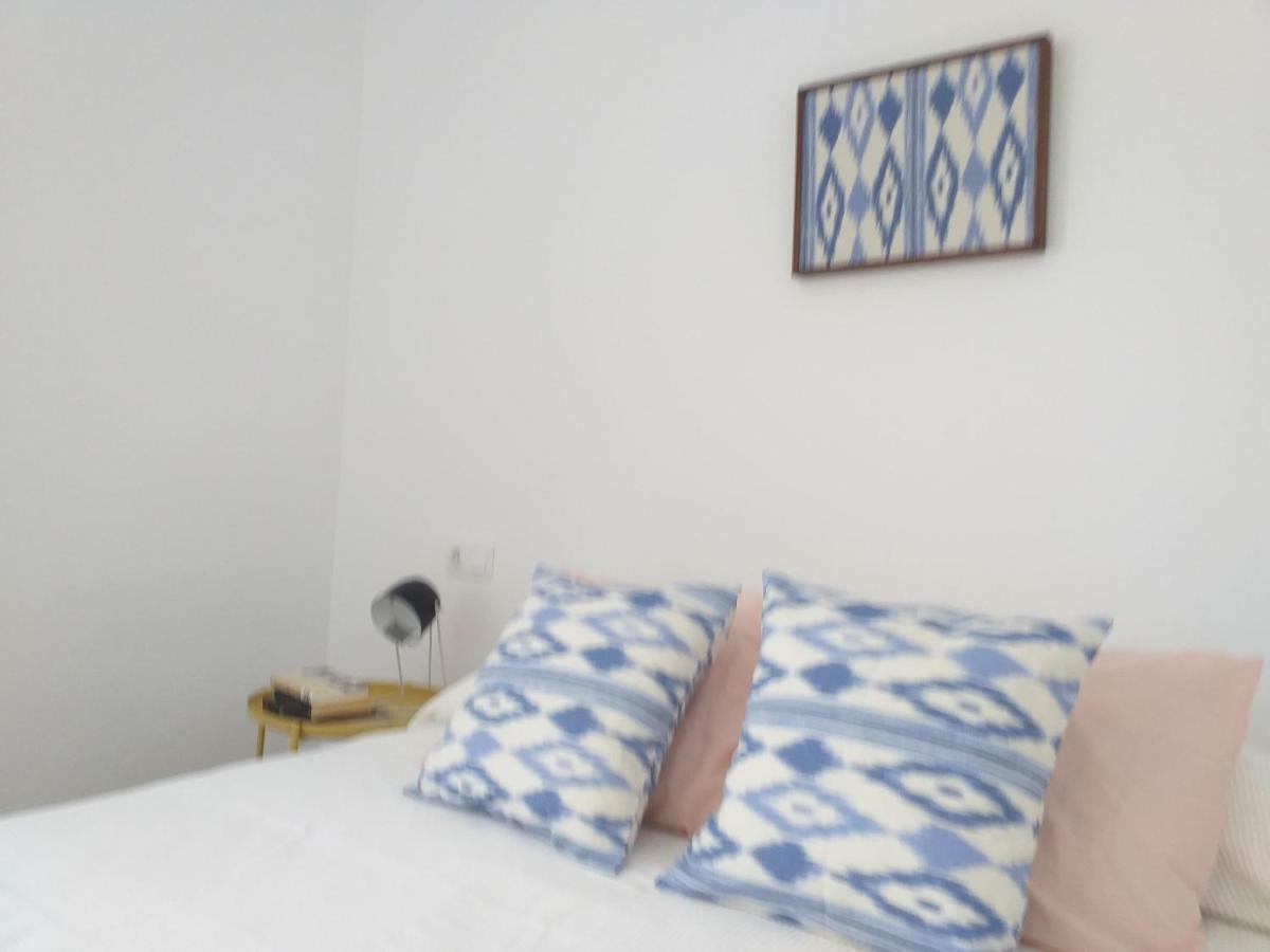 Apartment Pink Lemon Cordoba