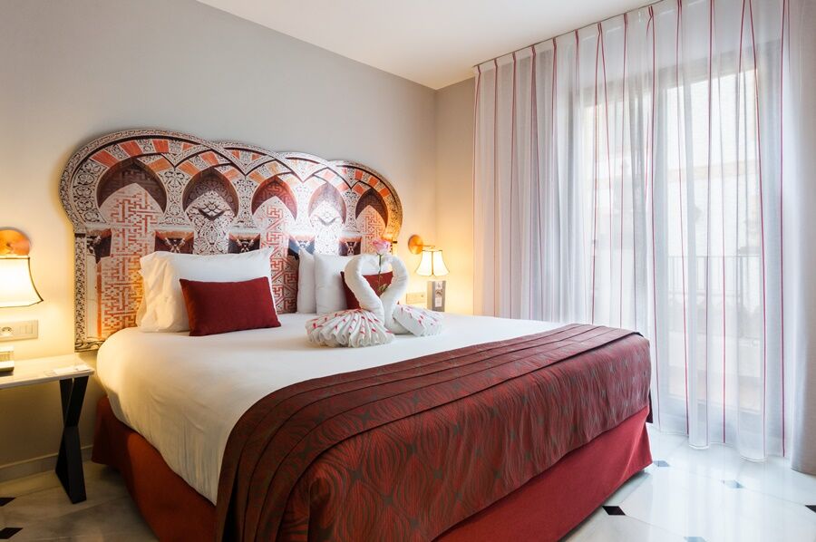 Hotel Eurostars Conquistador