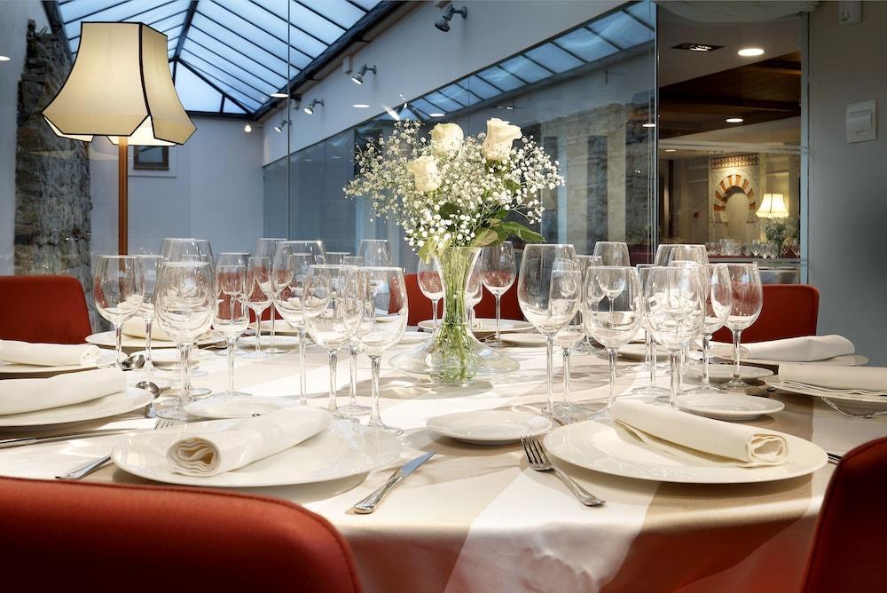 Eurostars Conquistador