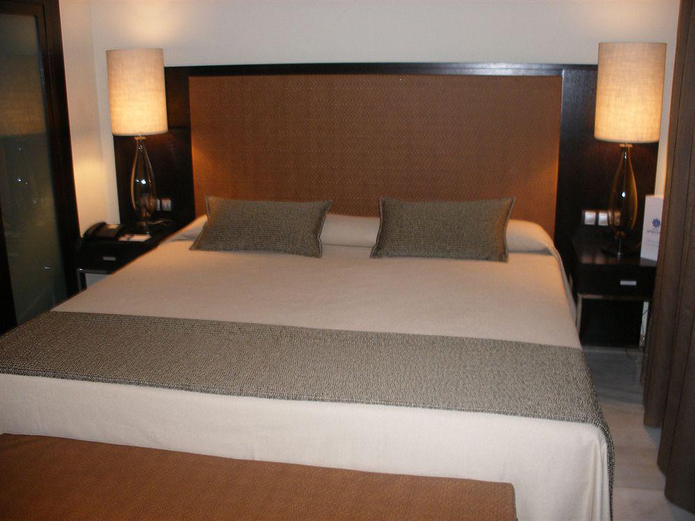 Eurostars Conquistador 4* Córdoba