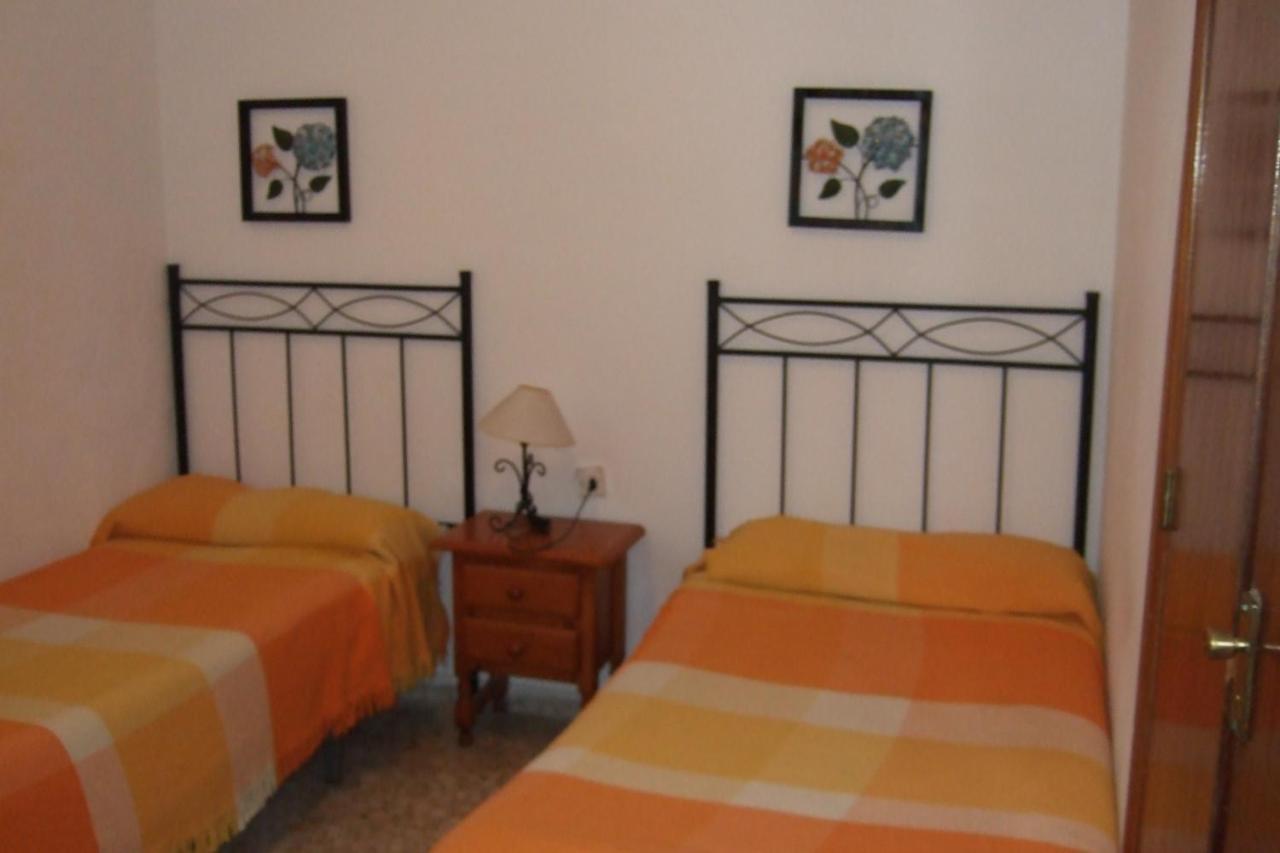 Guest house Alcazar 2*