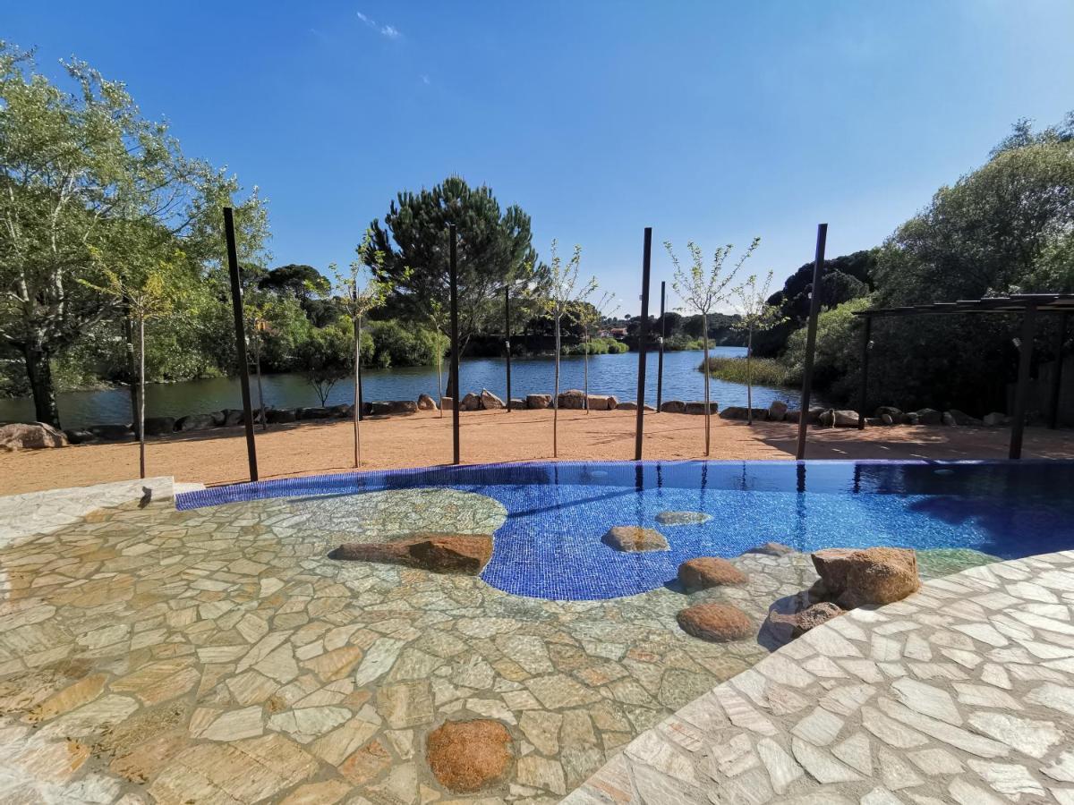 Villa Casa Orilla El Córdoba