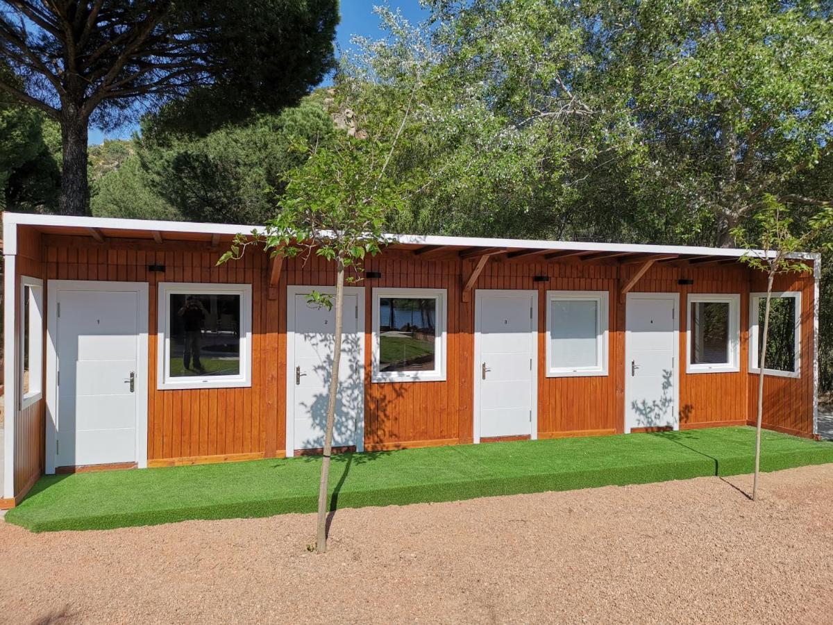 Casa Orilla El Villa Córdoba