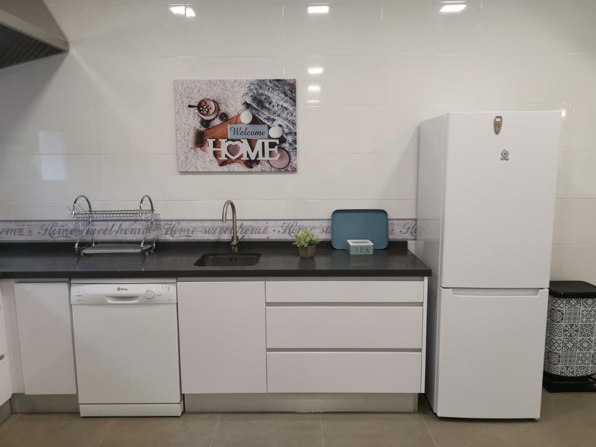 Casa Orilla El Villa Córdoba