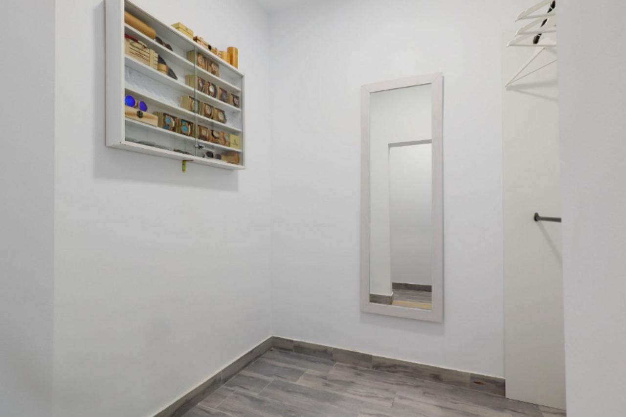 Acogedor Loft En Bajo Centrico Con Parking Wifi Apartamento *