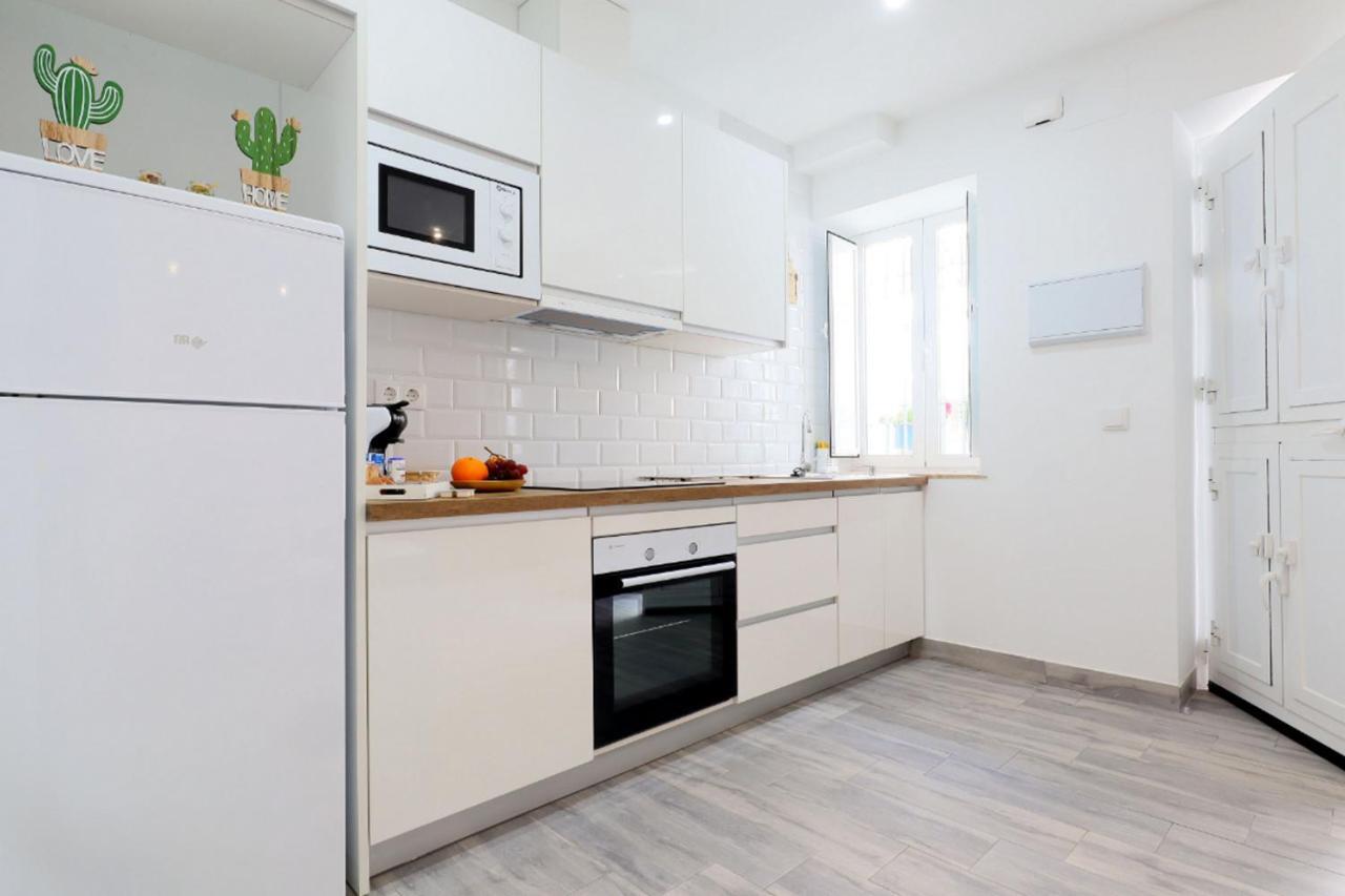 Acogedor Loft En Bajo Centrico Con Parking Wifi Apartamento