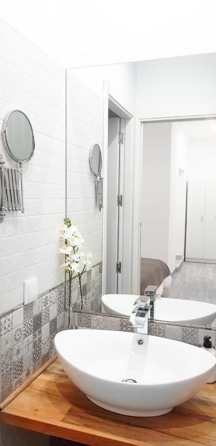 Acogedor Loft En Bajo Centrico Con Parking Wifi Apartamento *