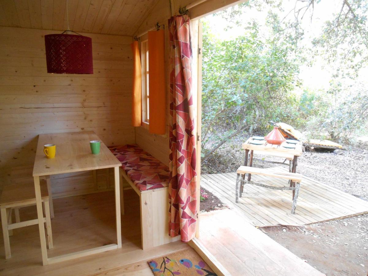 Holiday home La Del Alcornoque *