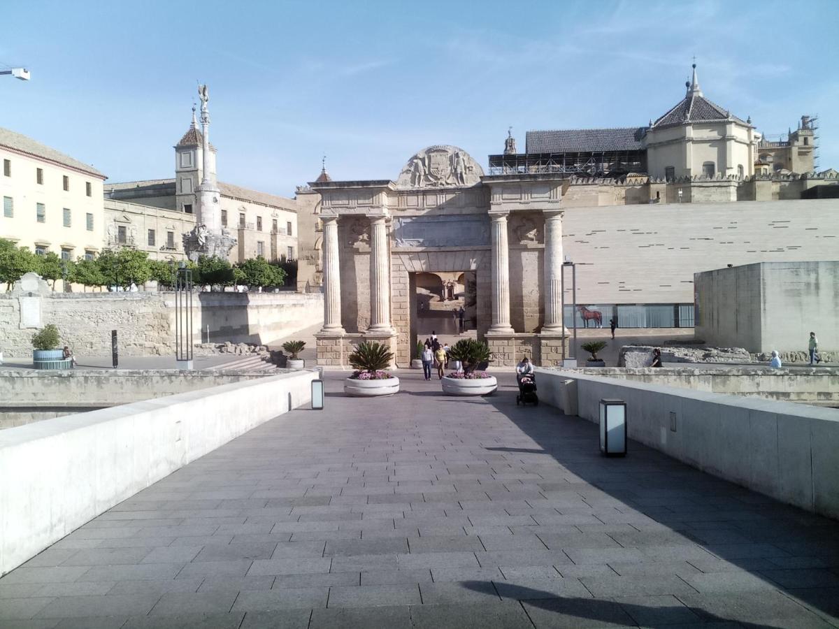 Apartamento Lineros 24 Córdoba