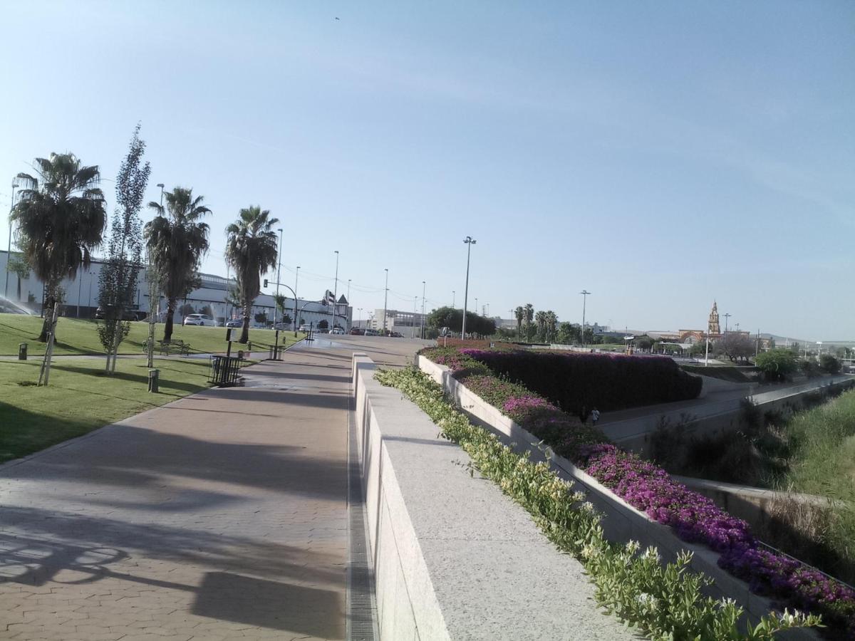 Lineros 24 * Córdoba
