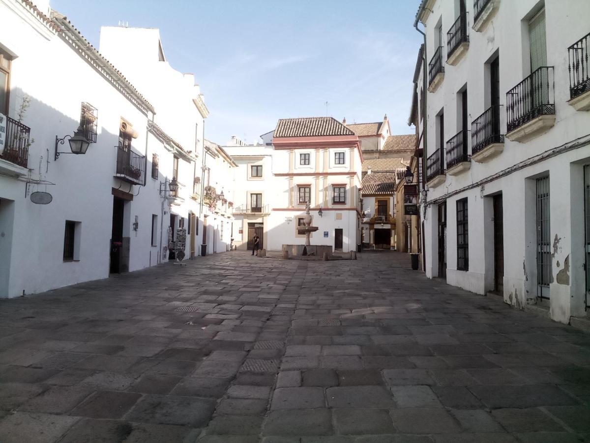 Apartamento Lineros 24 Córdoba