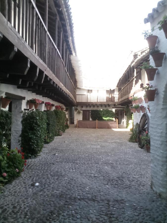 Lineros 24 Apartamento Córdoba
