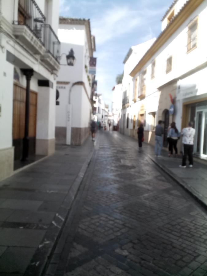Lineros 24 Apartamento Córdoba